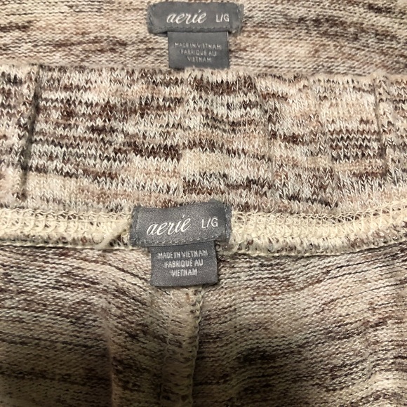 Aerie Lounge set Large - Picture 6 of 6